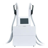 Sculpting Cellulite Reduction Muscle Machine Experience Fat Burning, Muscle Slimming & Body Shaping